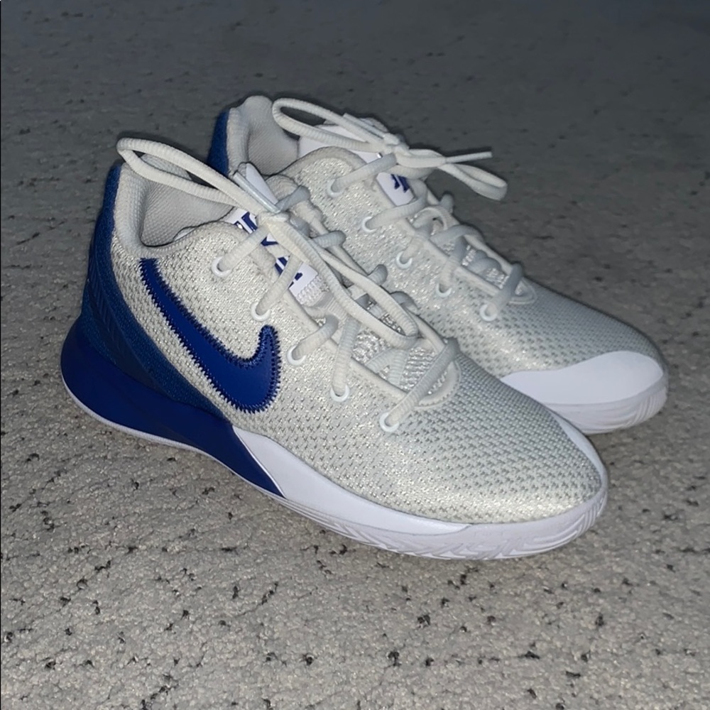 Brand new shoes